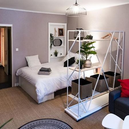 Agreable Studio En Plein Coeur De Quimper Διαμέρισμα Εξωτερικό φωτογραφία