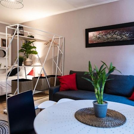 Agreable Studio En Plein Coeur De Quimper Διαμέρισμα Εξωτερικό φωτογραφία