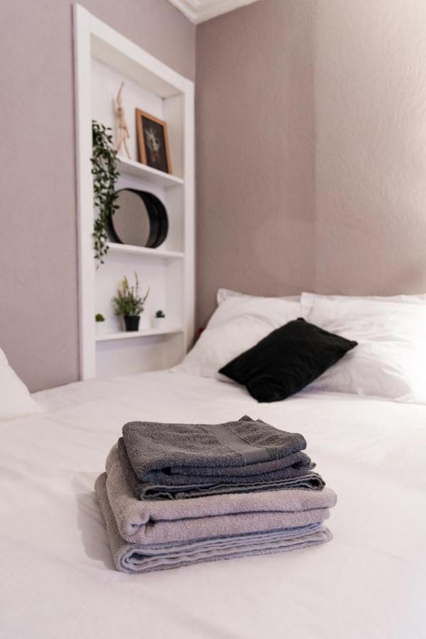Agreable Studio En Plein Coeur De Quimper Διαμέρισμα Εξωτερικό φωτογραφία