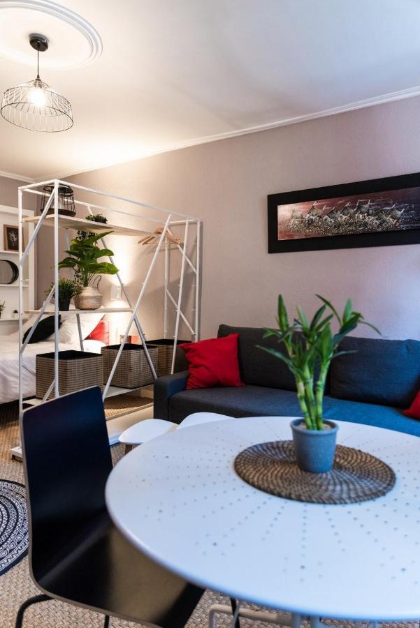 Agreable Studio En Plein Coeur De Quimper Διαμέρισμα Εξωτερικό φωτογραφία