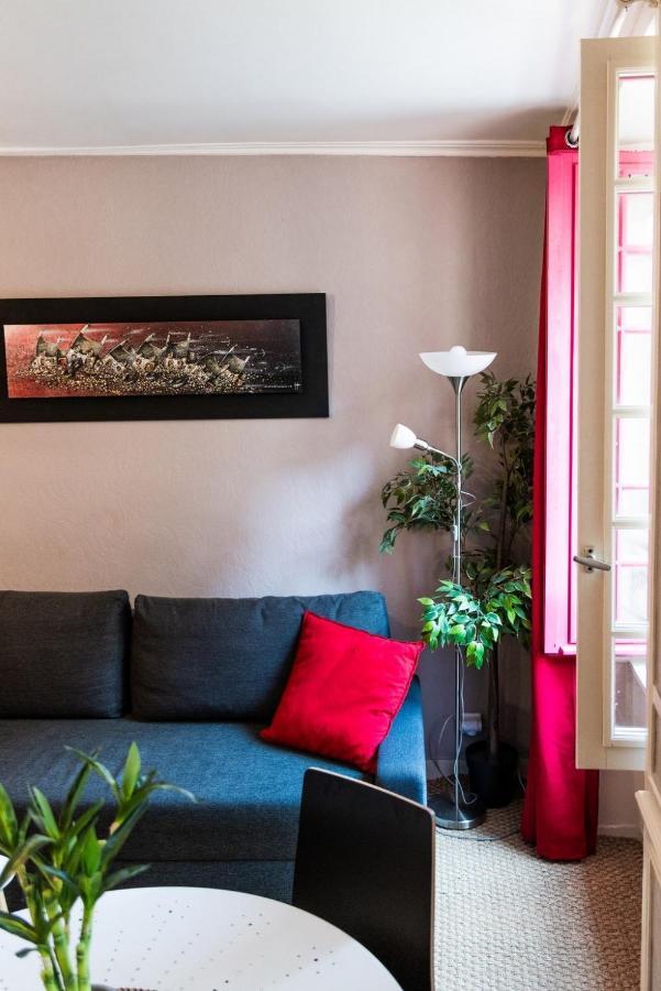 Agreable Studio En Plein Coeur De Quimper Διαμέρισμα Εξωτερικό φωτογραφία