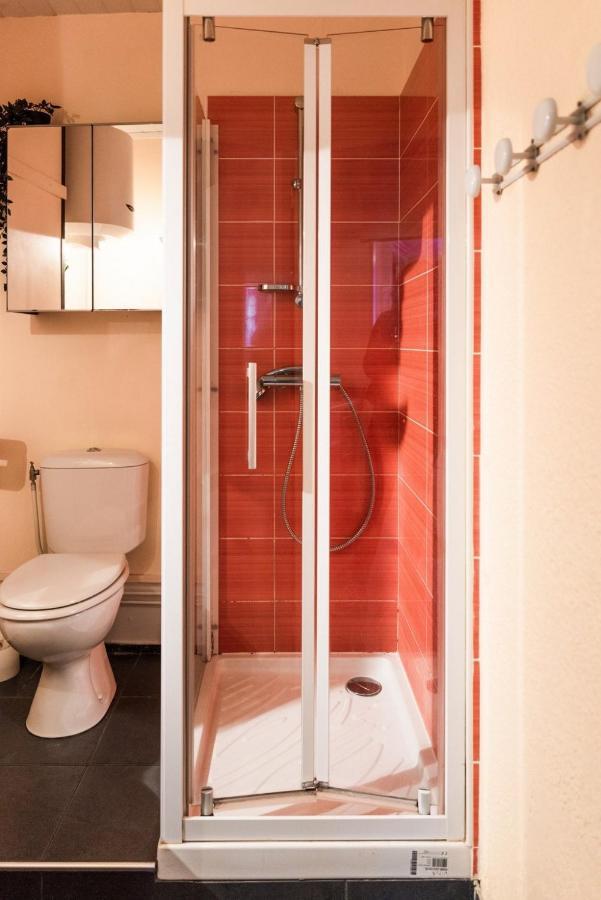 Agreable Studio En Plein Coeur De Quimper Διαμέρισμα Εξωτερικό φωτογραφία