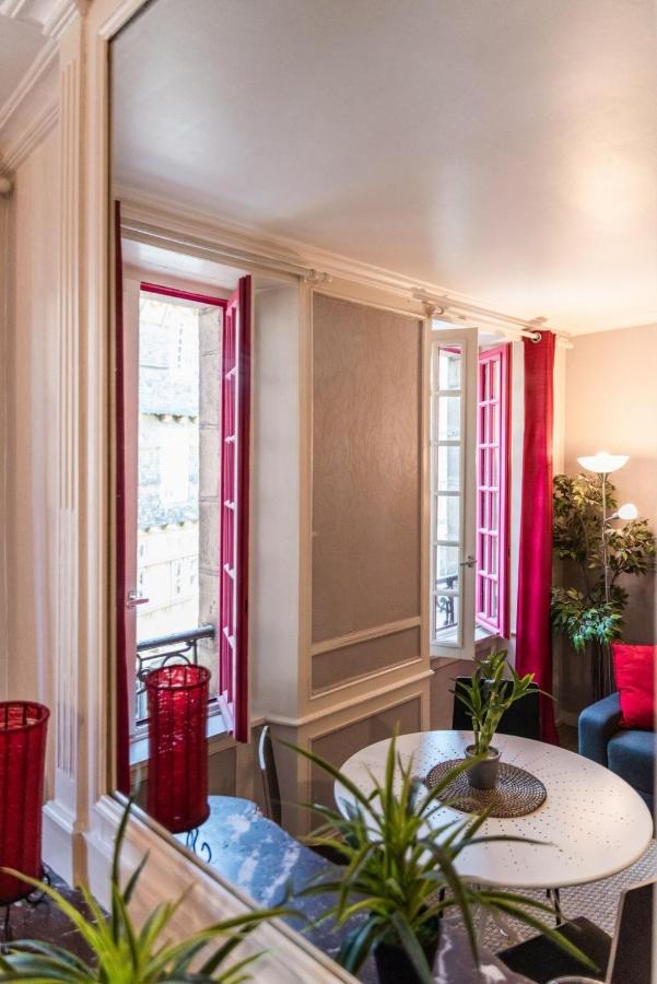 Agreable Studio En Plein Coeur De Quimper Διαμέρισμα Εξωτερικό φωτογραφία
